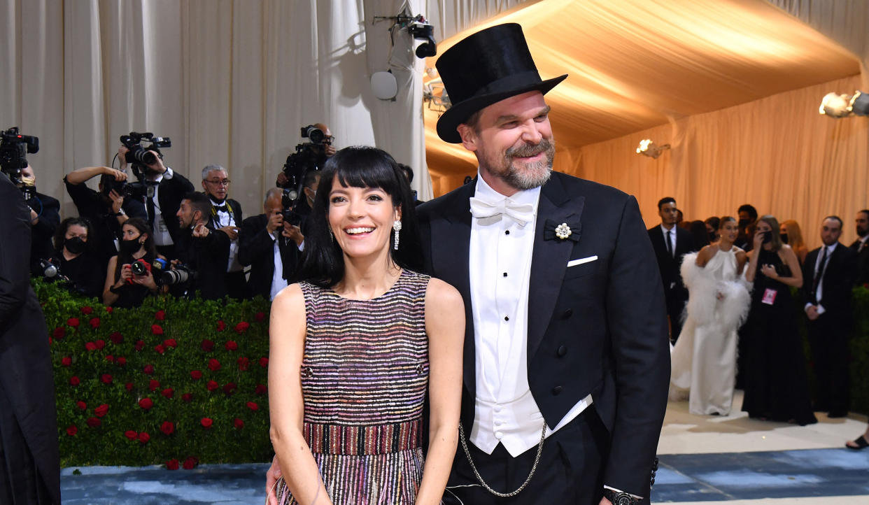 US-ENTERTAINMENT-FASHION-METGALA-CELEBRITY-MUSEUM-PEOPLE (Angela Weiss / AFP via Getty Images)