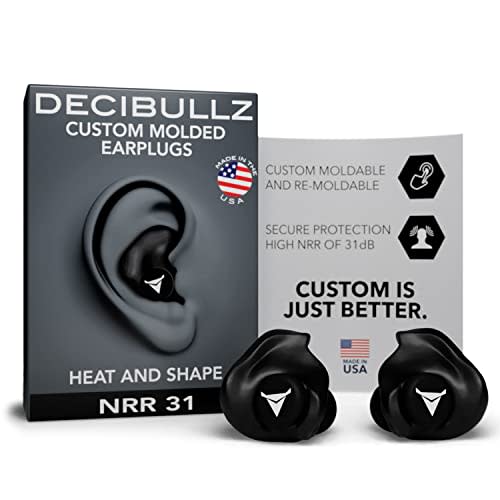 Yes, You Should Be Wearing Earplugs to Concerts. Specifically, These  Earplugs.