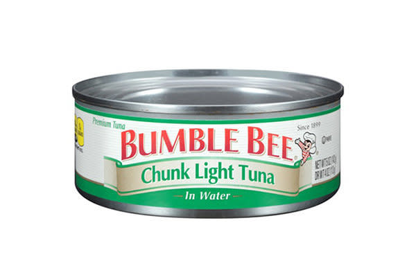 <strong>DID NOT RESPOND</strong>&nbsp;<br /><br /><strong>VERDICT: Cute bee, bad tuna. For the love of the oceans, avoid this brand and its greenwashing. </strong>&nbsp;<br /><br /><strong>Ocean Safe Products: Wild Selections brand &ldquo;light tuna.&rdquo;</strong>&nbsp;<br /><br />"Bumble Bee Foods, North America&rsquo;s largest shelf stable seafood company, occupies over a quarter of the U.S. canned tuna market. Unfortunately, it&rsquo;s not using its market power to demonstrably help the oceans or seafood workers. Bumble Bee needs to stop talking about sustainability and act to put responsibly-caught tuna in its flagship brand&rsquo;s cans. Its <a href="http://www.bumblebee.com/tracemycatch/results">traceability website</a> is great on transparency, but it would be so much better if &nbsp;its tuna traced back to sustainable fisheries. By introducing its Wild Selection brand, Bumble Bee is providing products for customers seeking responsibly-caught tuna. Now it&rsquo;s time to cut the greenwashing claims with its Bumble Bee brand and provide better options."