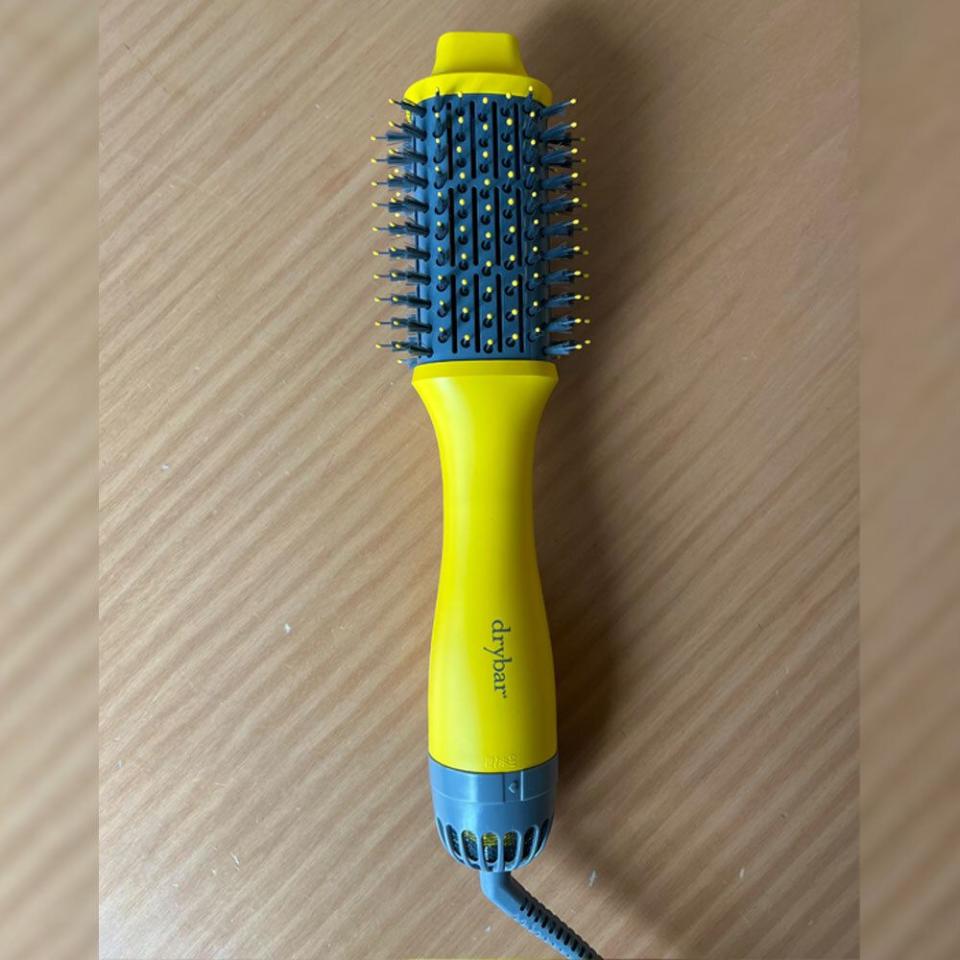 <p><a href="https://go.redirectingat.com?id=74968X1596630&url=https%3A%2F%2Fwww.sephora.com%2Fproduct%2Fdrybar-the-double-shot-blow-dryer-brush-P453282&sref=https%3A%2F%2Fwww.womenshealthmag.com%2Fbeauty%2Fg40451806%2Fdyson-airwrap-dupe%2F" rel="nofollow noopener" target="_blank" data-ylk="slk:Shop Now;elm:context_link;itc:0;sec:content-canvas" class="link ">Shop Now</a></p><p>The Double Shot Blow-Dryer Brush</p><p>sephora.com</p><p>$155.00</p>