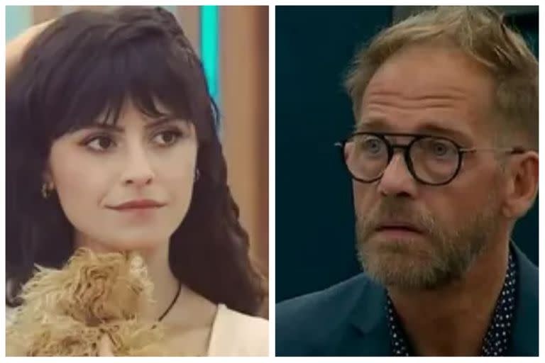 Gran Hermano, en vivo: se definió qué familiar es el ganador de la competencia