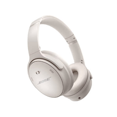 Bose QuietComfort 45 Bluetooth Wireless Noise Cancelling Headphones