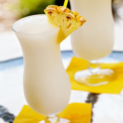 Frozen Virgin Piña Colada