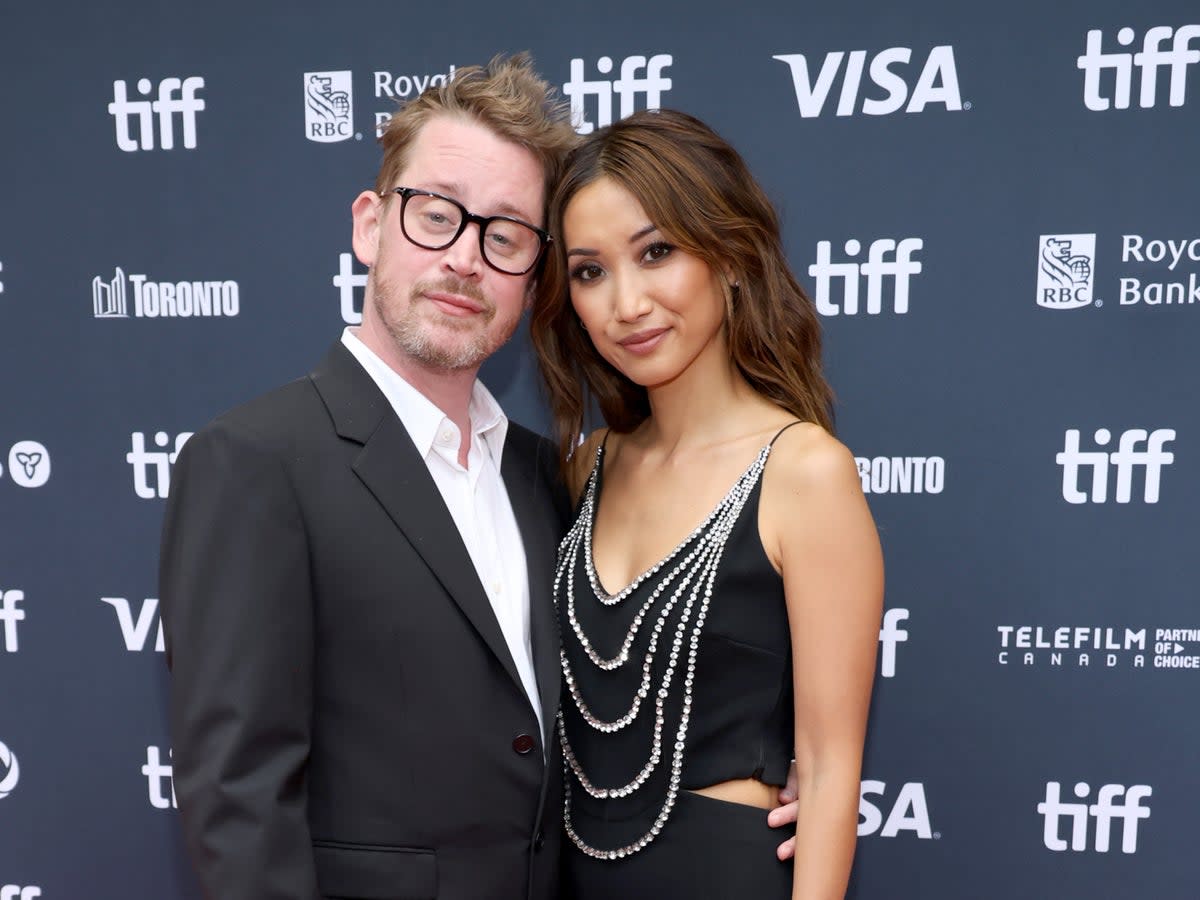 Brenda Song reveals the secret to her relationship with Macaulay Culkin (Getty Images)