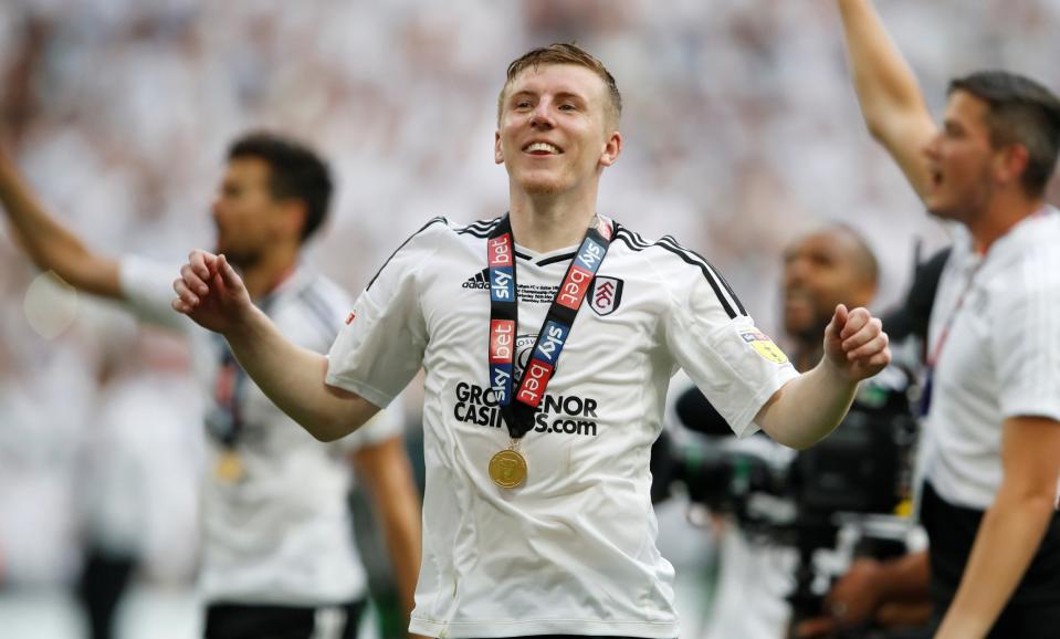 Fulham plot January swoop for Matt Targett in bid to solve defensive woes