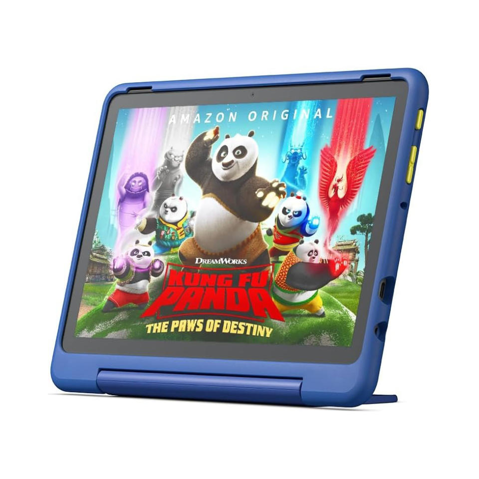Amazon Fire HD 10 Kids Pro Tablet 2023 Release