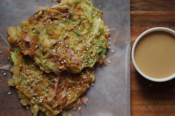 Okonomiyaki