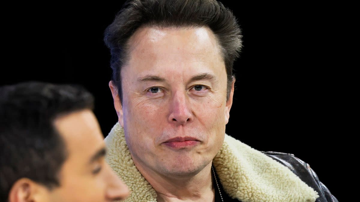 A rumor said that Disney+ had lost 23 million subscribers overnight or in one night simply for trying to cancel Elon Musk. 