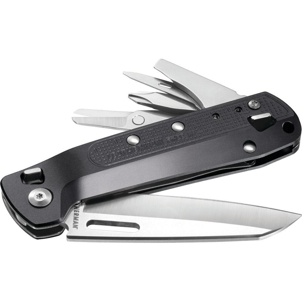 Leatherman Free K4 Multi-Tool