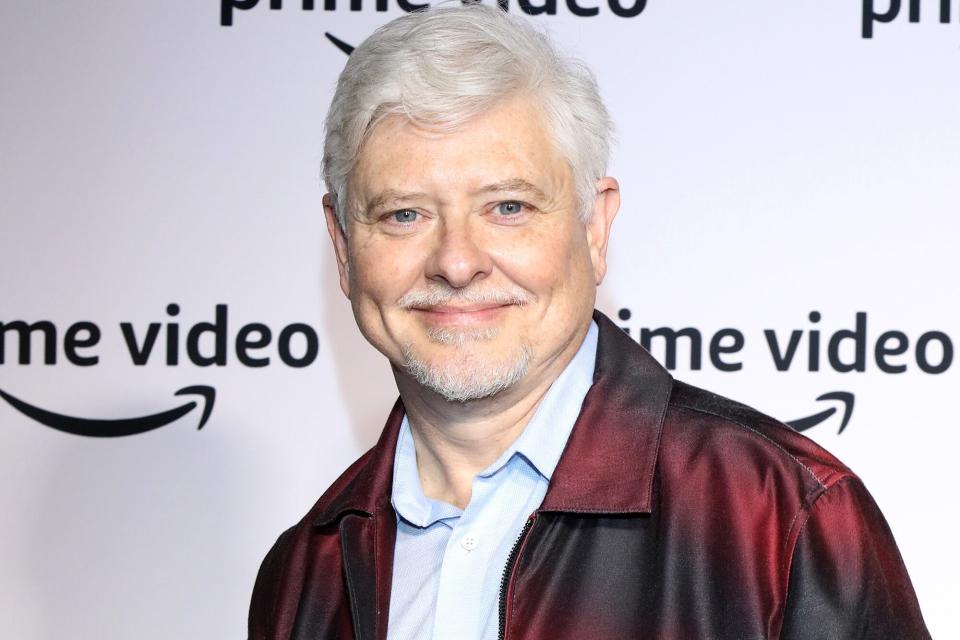 Dave Foley