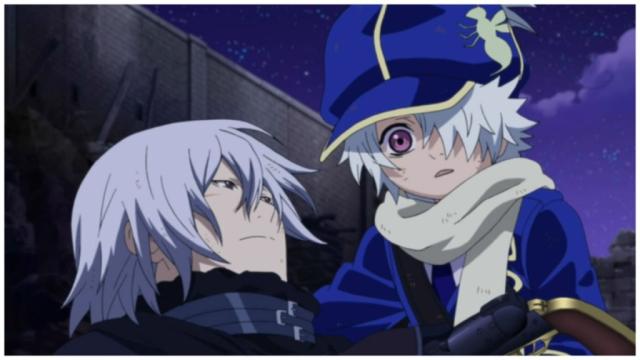 Tegami Bachi: Letter Bee Season 2 Streaming: Watch u0026 Stream via Crunchyroll