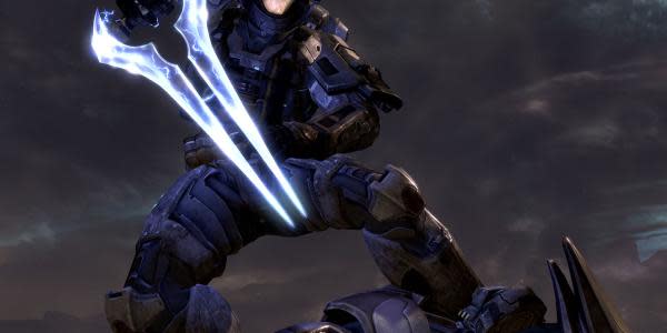 ¡Microtransacciones a la vista! 343i juega con fuego en Halo: The Master Chief Collection