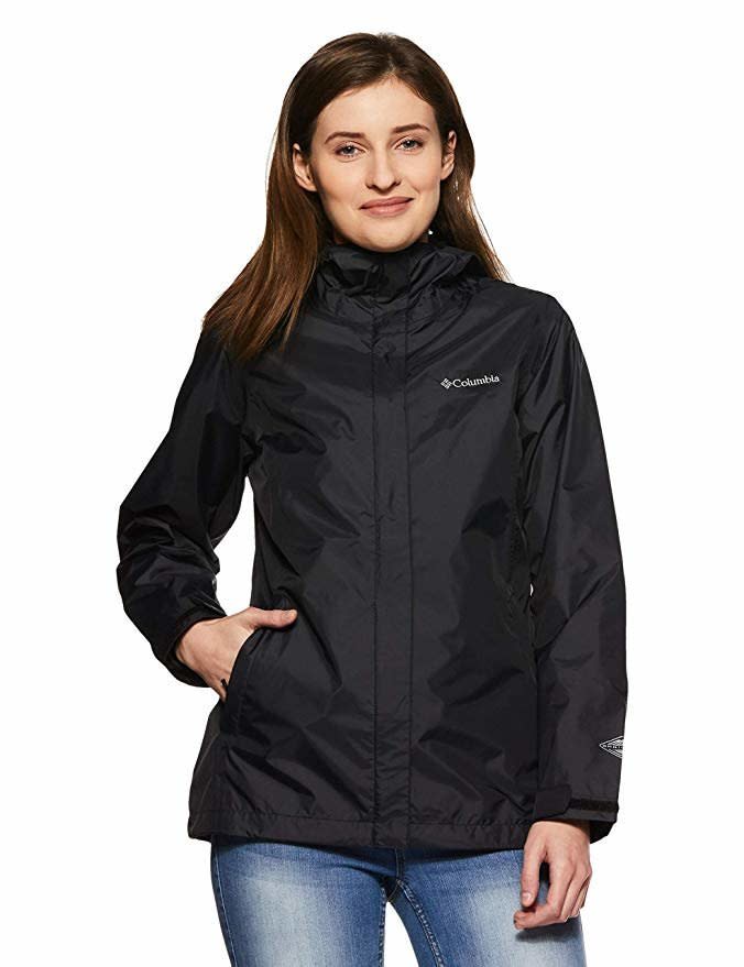 Columbia Women's Arcadia II Jacket (Photo: Amazon) 