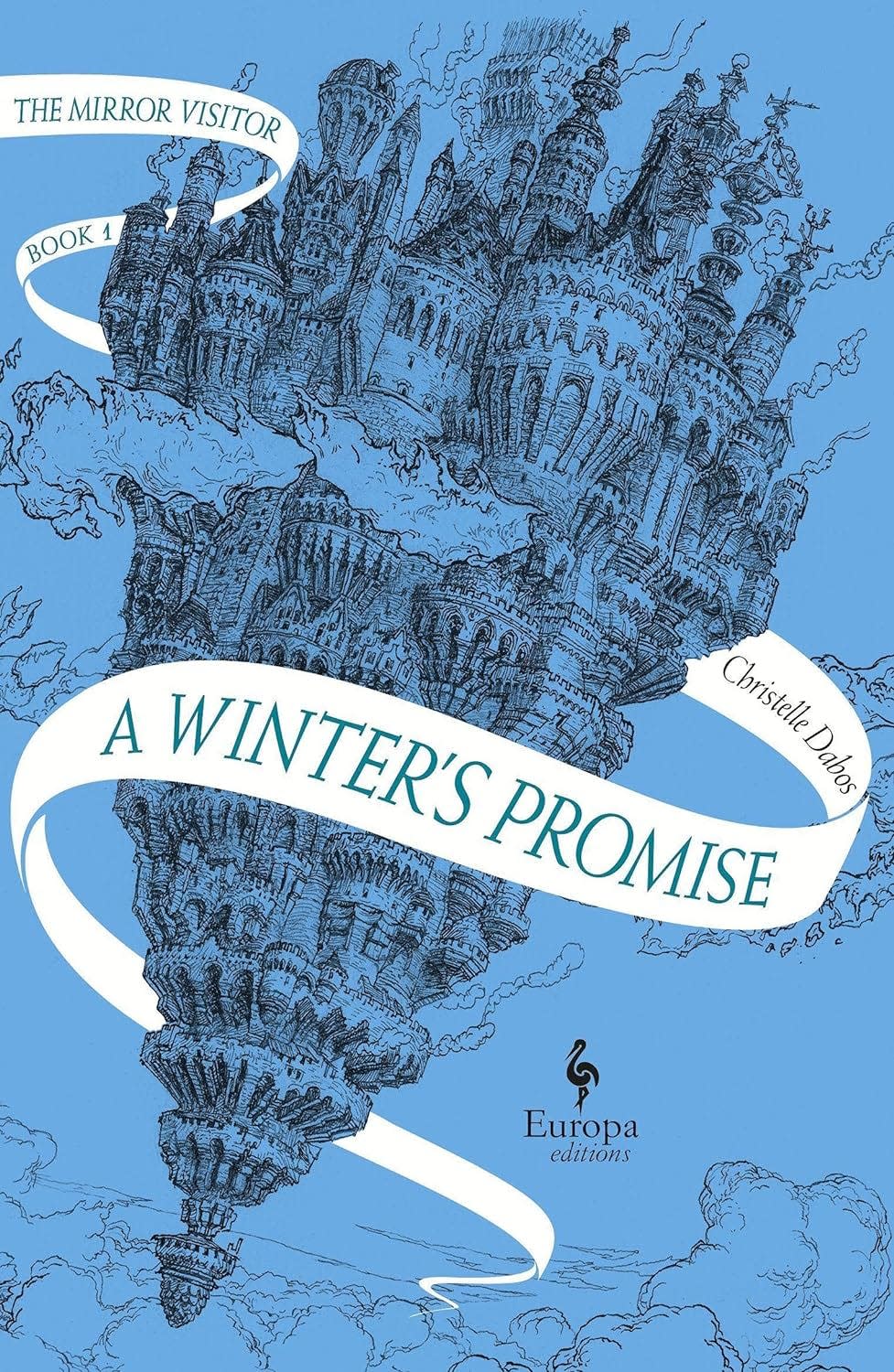 "A Winter's Promise"