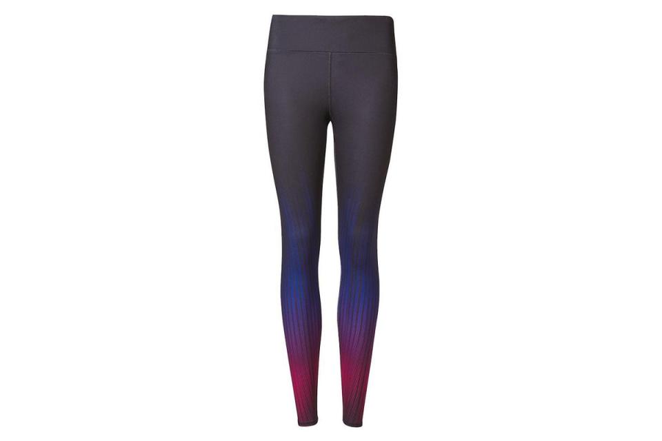 M & S Performance Legging: 