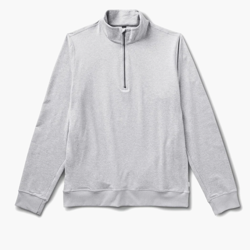 <p><a href="https://go.redirectingat.com?id=74968X1596630&url=https%3A%2F%2Fvuoriclothing.com%2Fproducts%2Fcoronado-half-zip-light-heather-grey&sref=https%3A%2F%2Fwww.esquire.com%2Flifestyle%2Fg37244474%2Fgifts-for-teen-boys%2F" rel="nofollow noopener" target="_blank" data-ylk="slk:Shop Now;elm:context_link;itc:0;sec:content-canvas" class="link rapid-noclick-resp">Shop Now</a></p><p>Coronado Half Zip</p><p>vuoriclothing.com</p><p>$128.00</p>