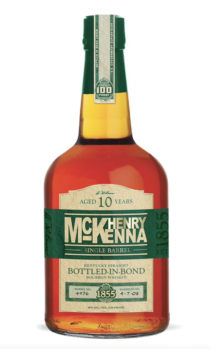 henry mckenna review