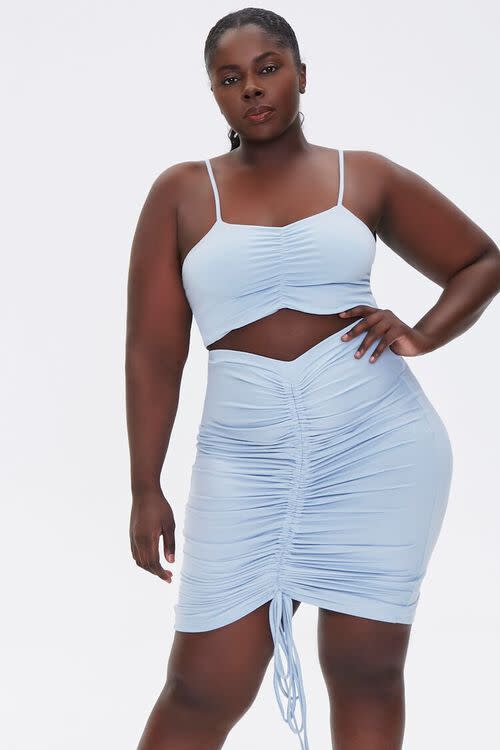 All the Hot Girl Summer Dress Trends ...