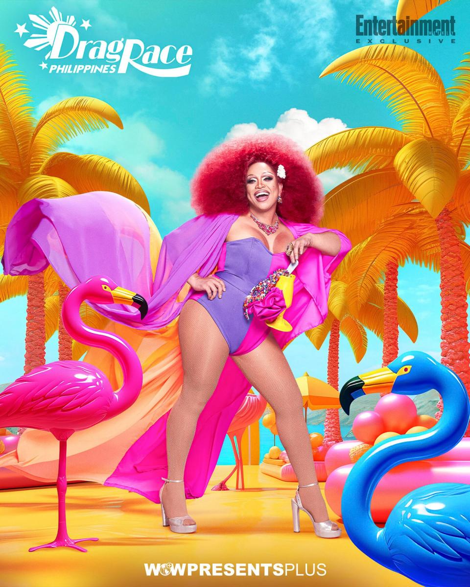 Drag Race Philippines exclusives