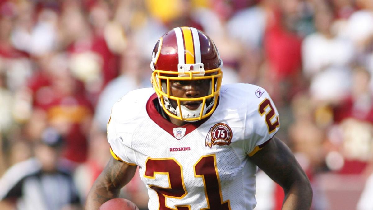 Commanders building a statue to honor Sean Taylor