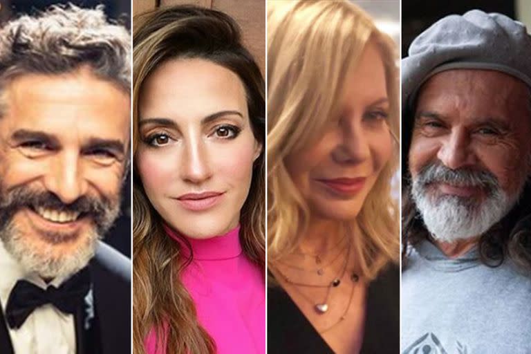 Premios Cóndor de Plata: se dieron a conocer todos los nominados