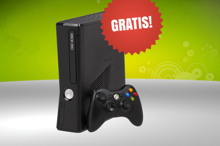 Gratis: consigue 7 juegos de Xbox 360 antes del cierre de la tienda digital; podrás jugarlos en Xbox One y Series X|S