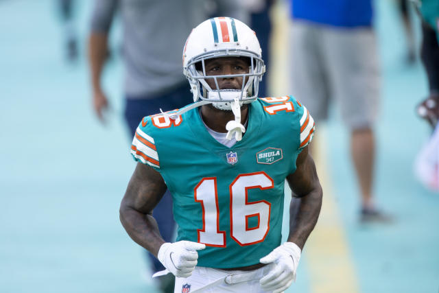 Former Browns WR Antonio Callaway Signs With Chiefs