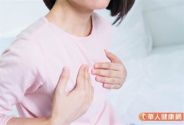 乳癌或卵巢癌形成與特殊基因突變有關，以BRCA1、BRCA2基因關聯性最強