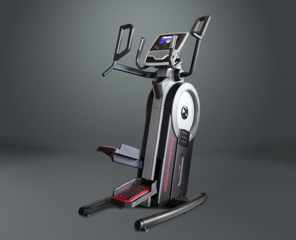 stair stepper proform