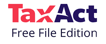 TaxAct Tax filing software, best tax filing software