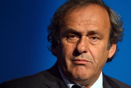 UEFA president Michel Platini believes Financial Fair Play is vital for European soccer's future.