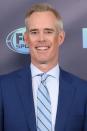 <p><strong>Schedule: </strong>August 9 - August 13</p><p>The Fox Sports commentator will be joining <em>Jeopardy!</em> right before football season starts. </p>