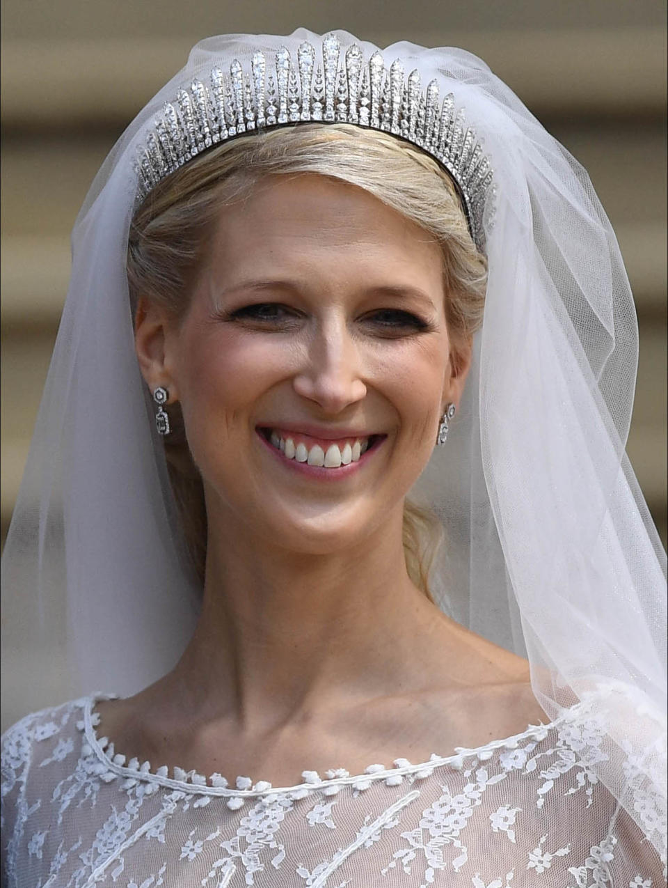 Lady Gabriella Windsor