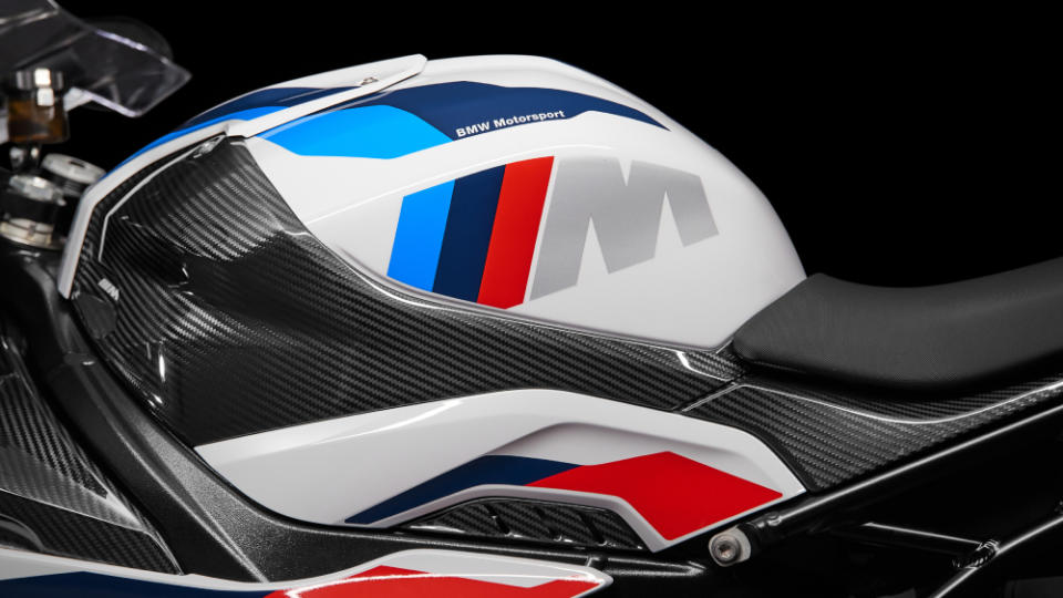 BMW Motorrad M 1000 RR