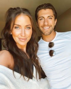 Kaitlyn Bristowe Confirms She Jason Tartick Set Wedding Date