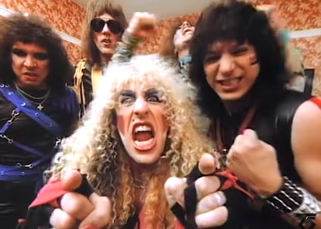 Dee Snider criticizes ‘MAGAT fascists’ for stealing ‘We’re not going to ...