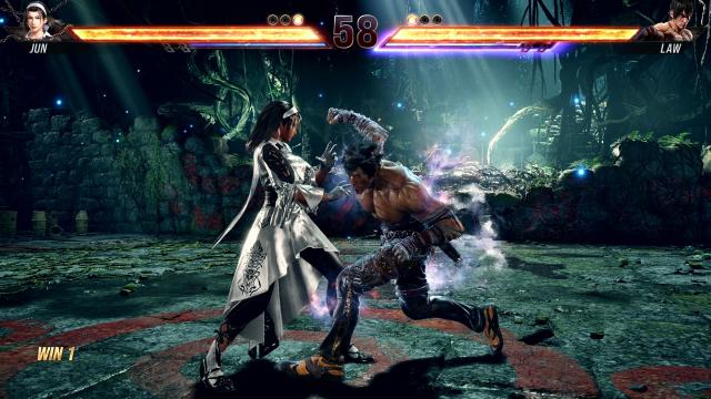 Tekken 8: PS5 SSD Biggest Thing to Evolve Player Experience, Says Harada