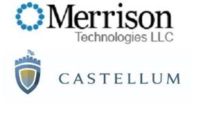 Merrison is a government contractor with approximately $3 million in profitable revenue.   The transaction will be immediately accretive to Castellum’s revenue and EBITDA per share and will increase Castellum’s. (OTC: ONOV) revenue to approximately $19 million in annualized run-rate.   http://castellumus.com/ and https://merrison-tech.com/