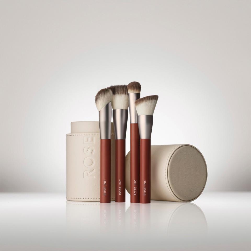 <p><a href="https://go.redirectingat.com?id=74968X1596630&url=https%3A%2F%2Fwww.roseinc.com%2Fproducts%2Fthe-complexion-brush-gift-set&sref=https%3A%2F%2Fwww.bestproducts.com%2Fbeauty%2Fg45419218%2Fluxury-beauty-gift-sets%2F" rel="nofollow noopener" target="_blank" data-ylk="slk:Shop Now;elm:context_link;itc:0;sec:content-canvas" class="link ">Shop Now</a></p><p>The Complexion Brush Gift Set</p><p>roseinc.com</p><p>$84.00</p>