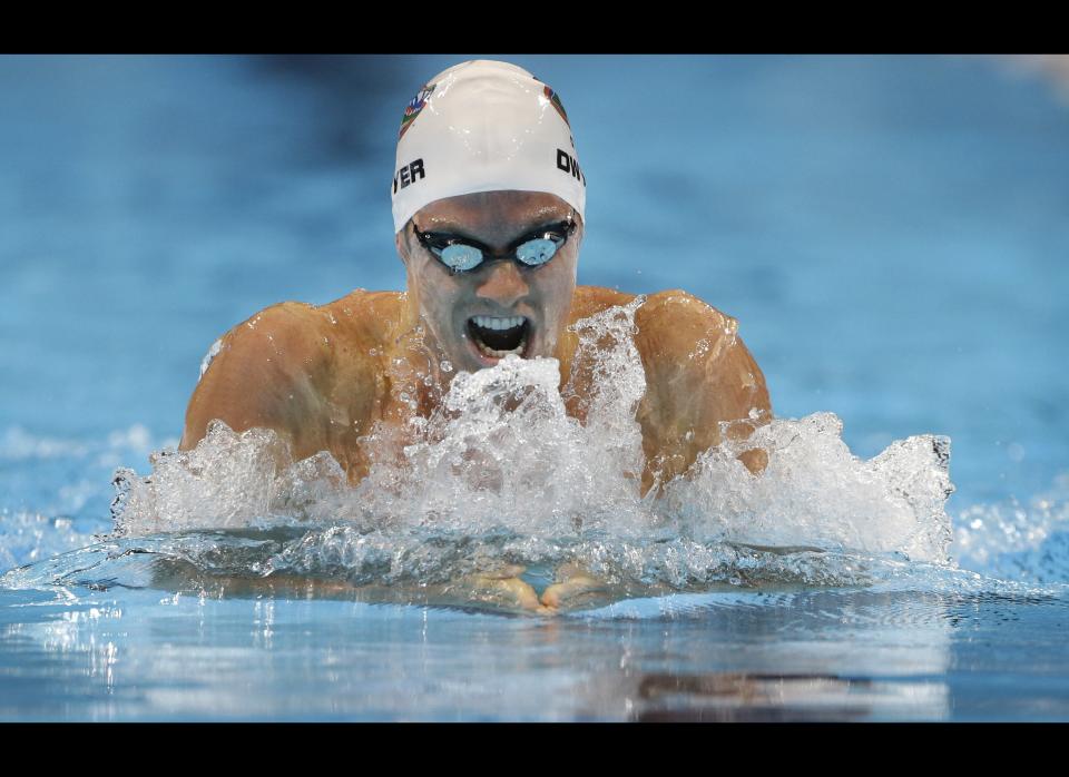 EVENT: 400m freestyle, 200m freestyle  AGE: 23  HOMETOWN: Winnetka, Illinois  OLYMPIC EXPERIENCE: N/A    *All information courtesy <a href="http://www.teamusa.org/" target="_hplink">www.teamusa.org</a>