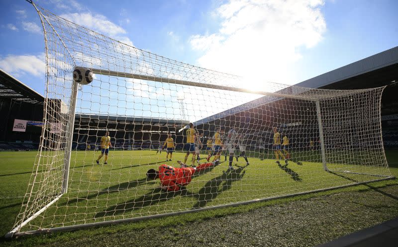 Premier League - West Bromwich Albion v Brighton & Hove Albion