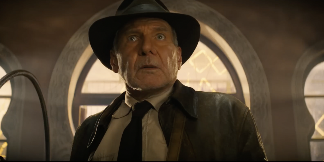 indiana jones and the dial of destiny,