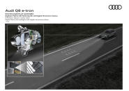 <p>Audi Q8 e-tron quattro and the tech behind it</p> 