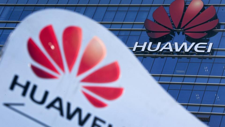 Huawei hatte den Rechtsstreit im März 2019 begonnen.