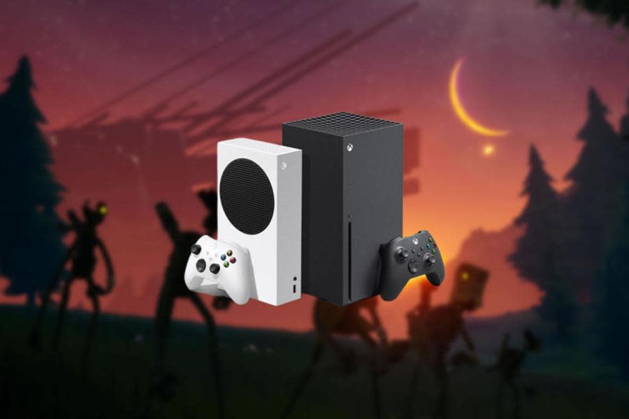 Xbox Series X|S suma nueva exclusiva de rol, acción y aventura