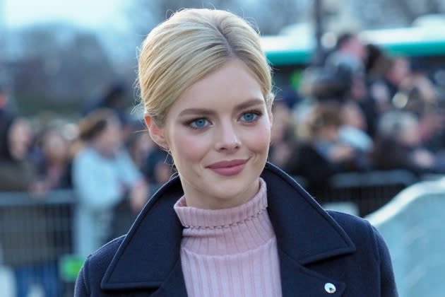 Samara Weaving On Snake Eyes, Ready Or Not, And More