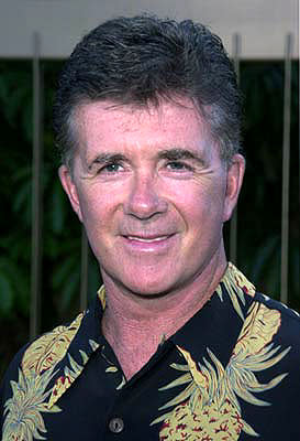 Alan Thicke in Warner Brothers' Osmosis Jones