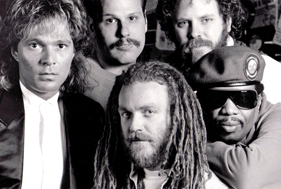 The Majestics (pictured) are one of the six newest inductees to the Rochester Music Hall of Fame. This reggae-styled Rochester band is also celebrating its 50th anniversary.