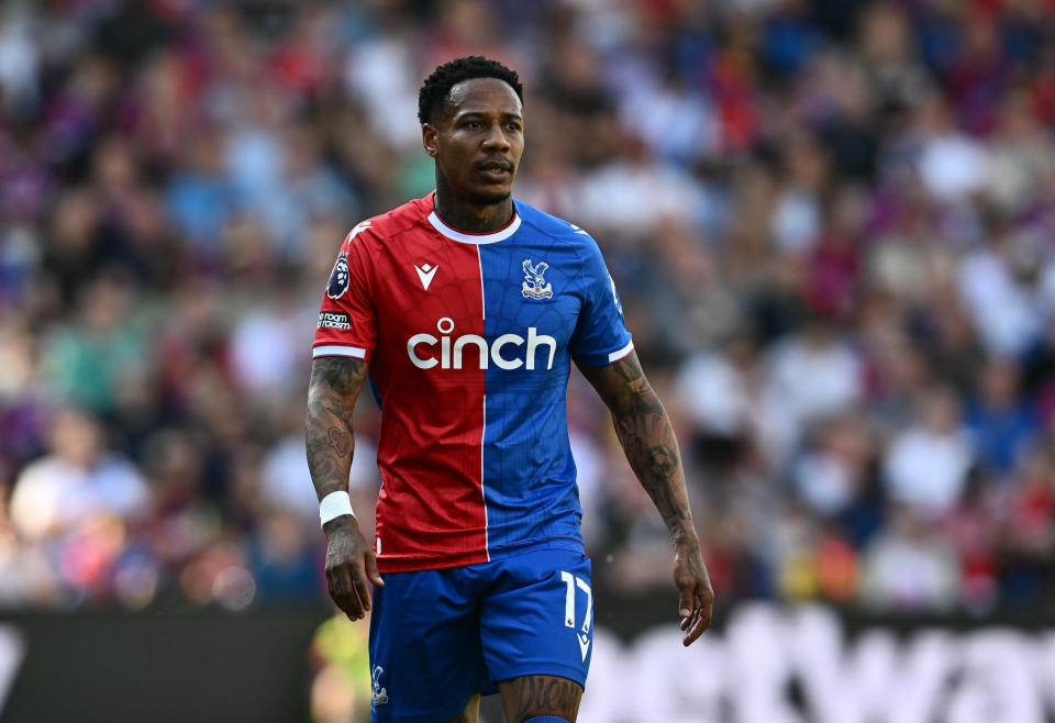 Revealed: Former Liverpool Star Agrees Deal at Crystal Palace