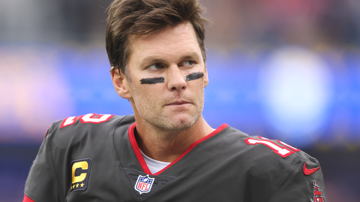 Has Tom Brady already decided to play in 2022? Sure sounds like it